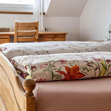 Bio Ferienhof Rall Wangen im Allgäu Kültér fotó