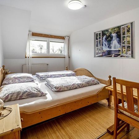 Bio Ferienhof Rall Wangen im Allgäu Kültér fotó